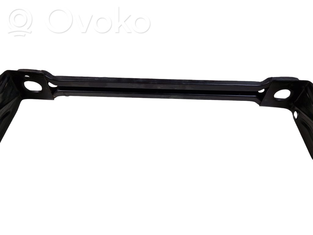 Radiator support slam panel bracket