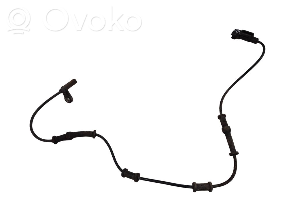 Dodge Charger ABS brake wheel speed sensor 