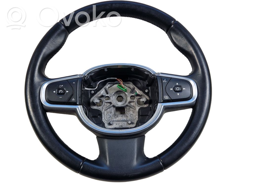 Volvo XC60 Stūre 