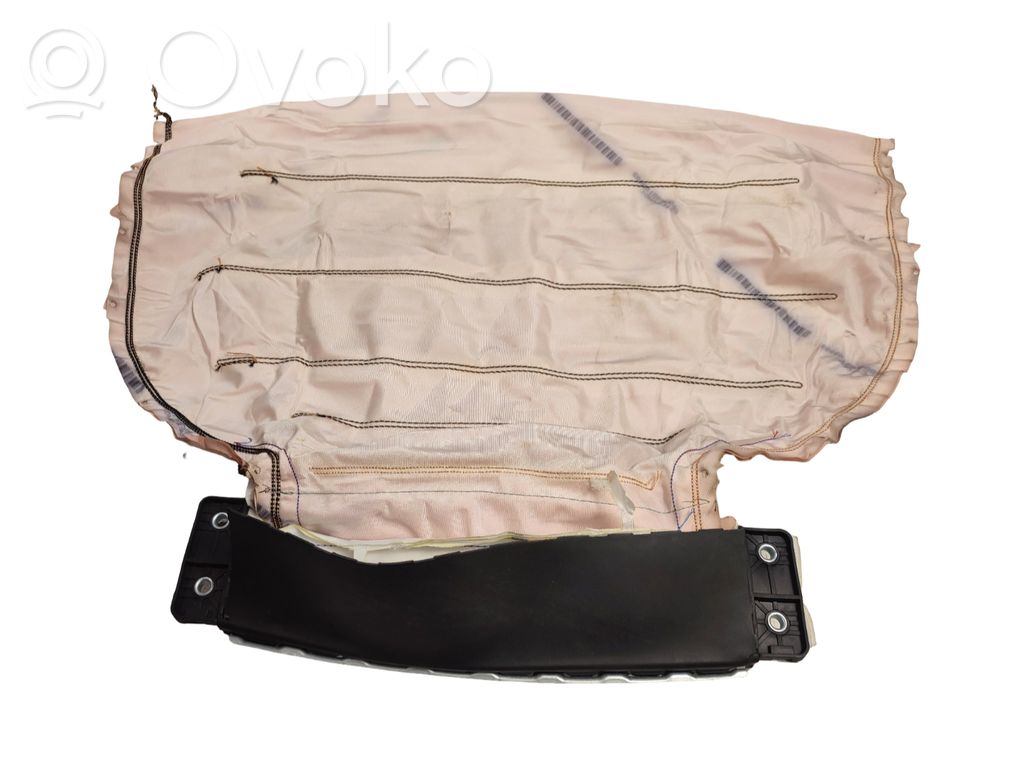 Poduszka powietrzna Airbag chroniąca kolana   P031351334,1T211160734057,Z050