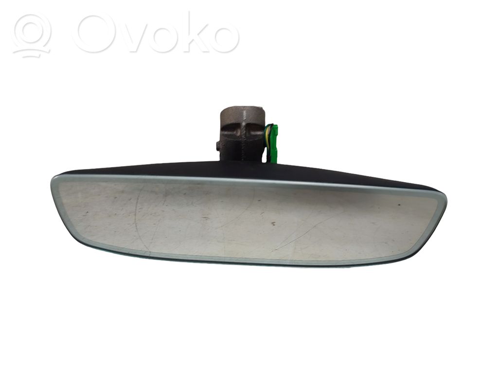 Volvo XC60 Rear view mirror (interior) 