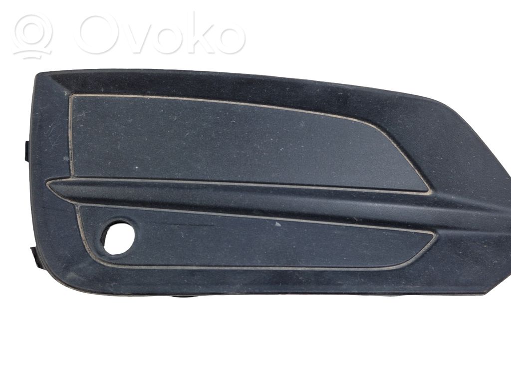 Volvo XC60 Kratka dolna zderzaka przedniego 