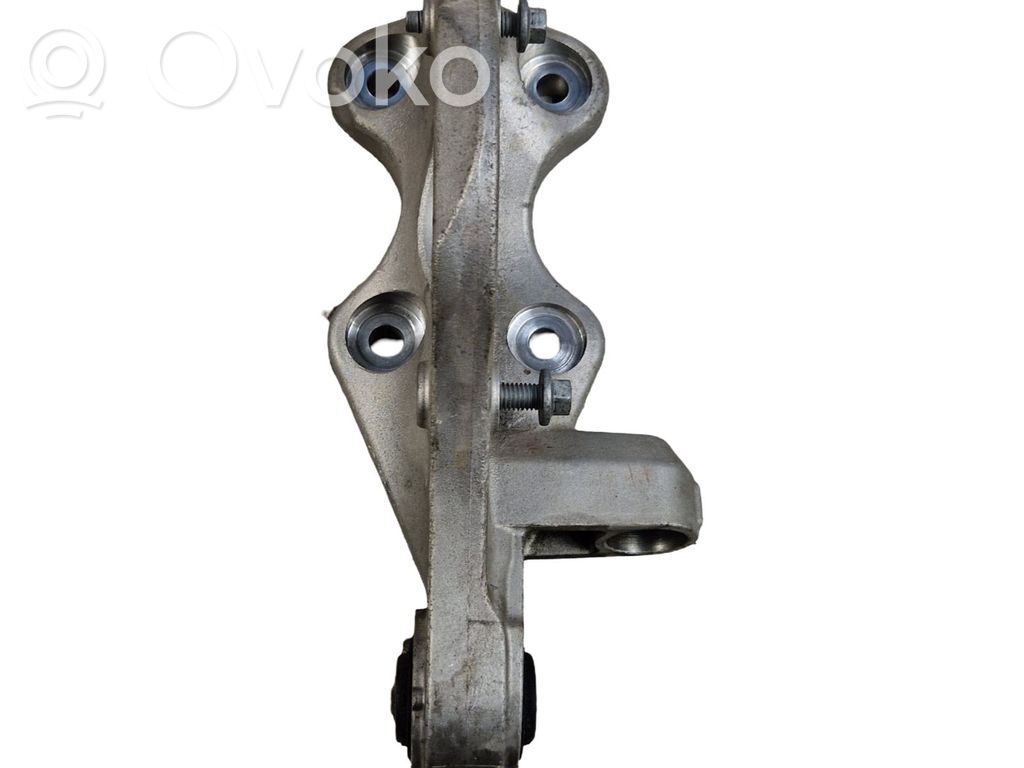 Volvo XC60 Driveshaft support bearing bracket 