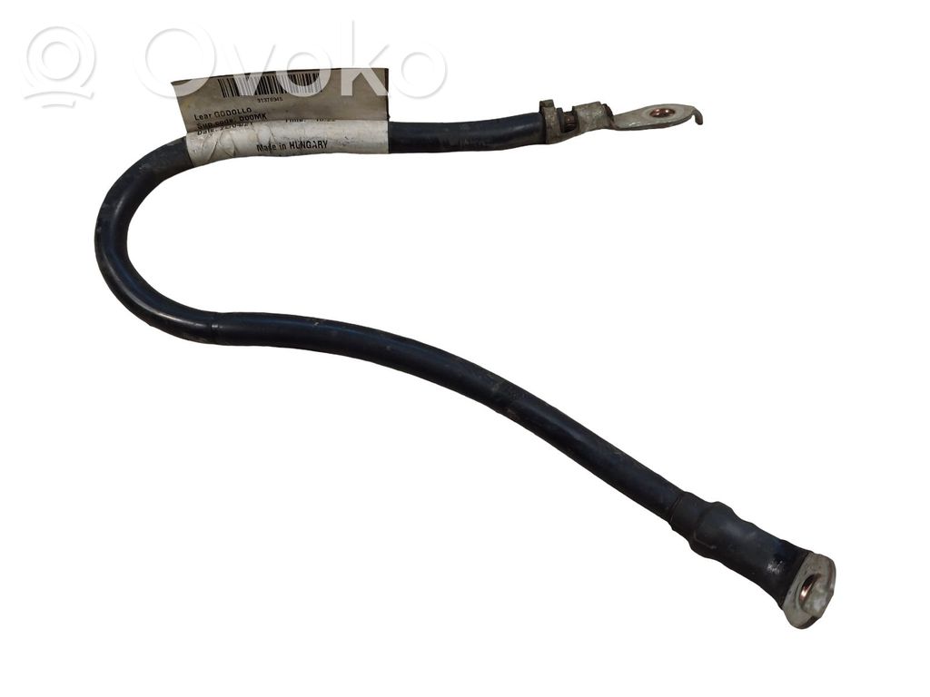 Pluskaapeli (akku)   31376345007,D00MK,16317,EGR2