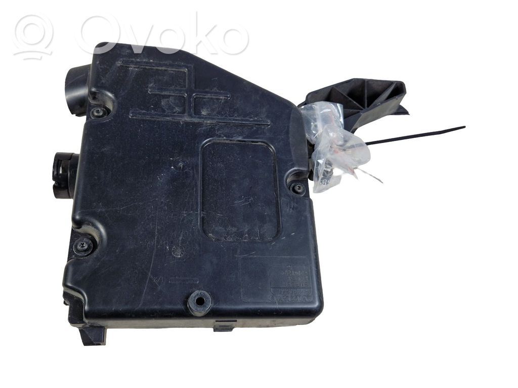 Engine control unit box   31439650,31439651,BHFCA