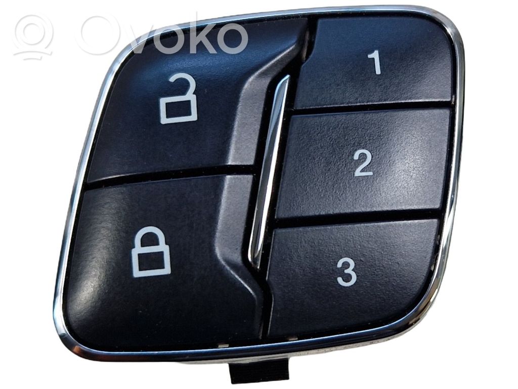 Ford Edge II Seat memory switch 