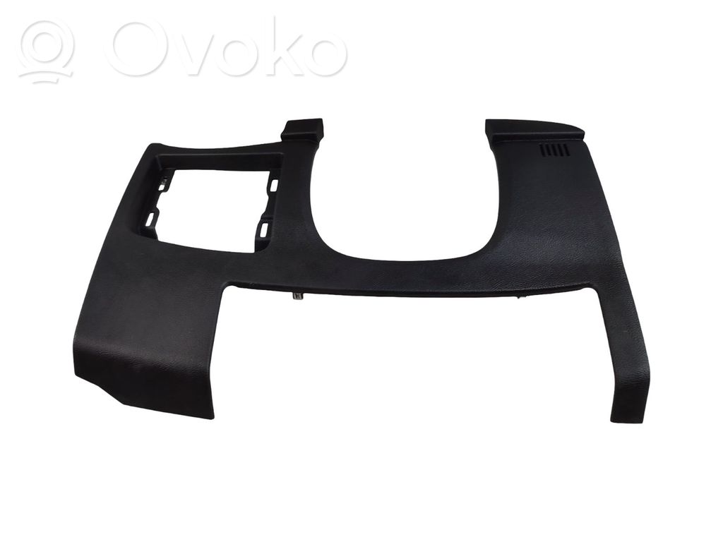 Ford Edge II Panelės apdailos skydas (apatinis) 