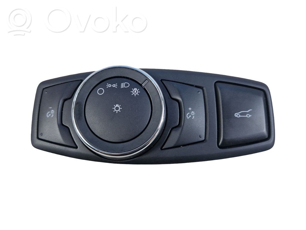 Ford Edge II Przełącznik świateł 