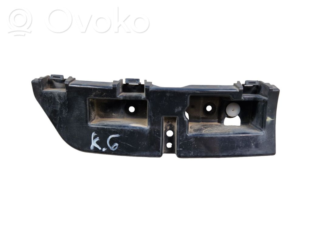 Bumper support mounting bracket corner   FT4B17D949,FT4B17D949AD,AYENA