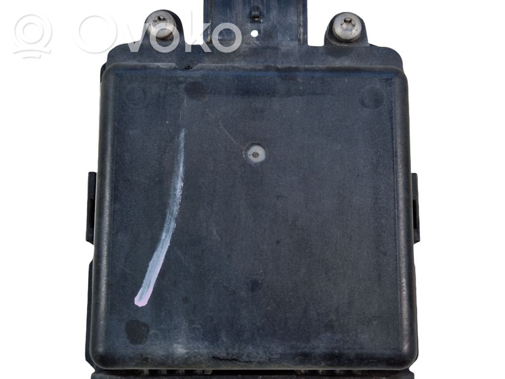 Ford Edge II Blind spot module 