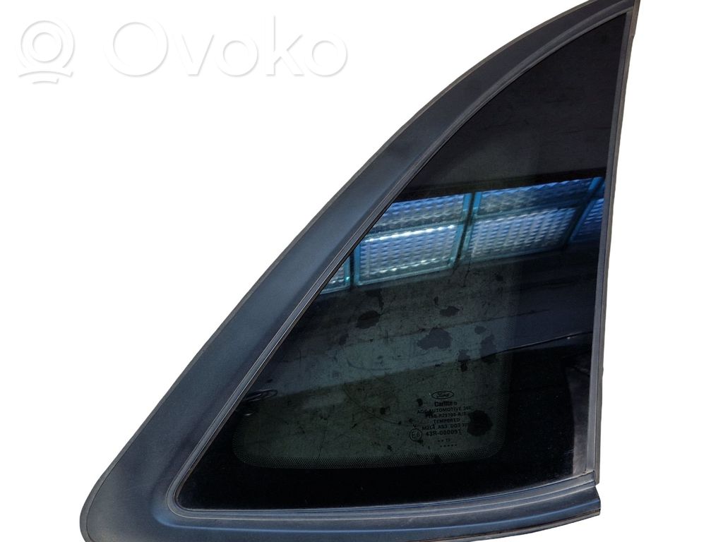 Ford Edge II Szyba karoseryjna tylna 
