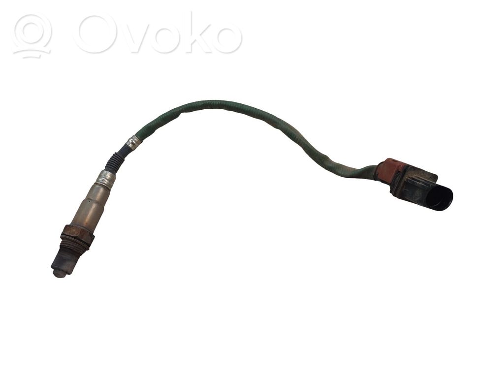 Ford Edge II Lambda probe sensor 