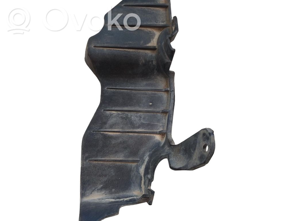 Front mudguard   FT4B16A573,FT4B16A573AD,AYENA