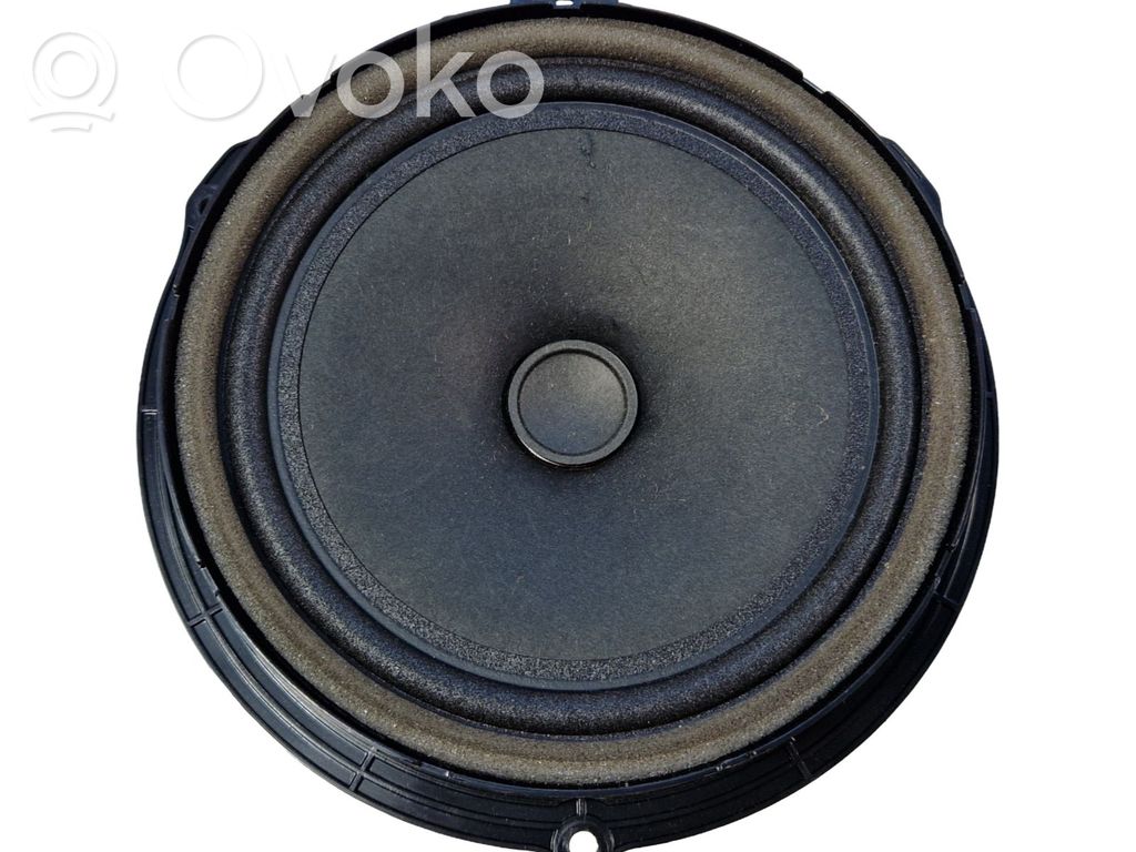 Jaguar E-Pace Rear door speaker 