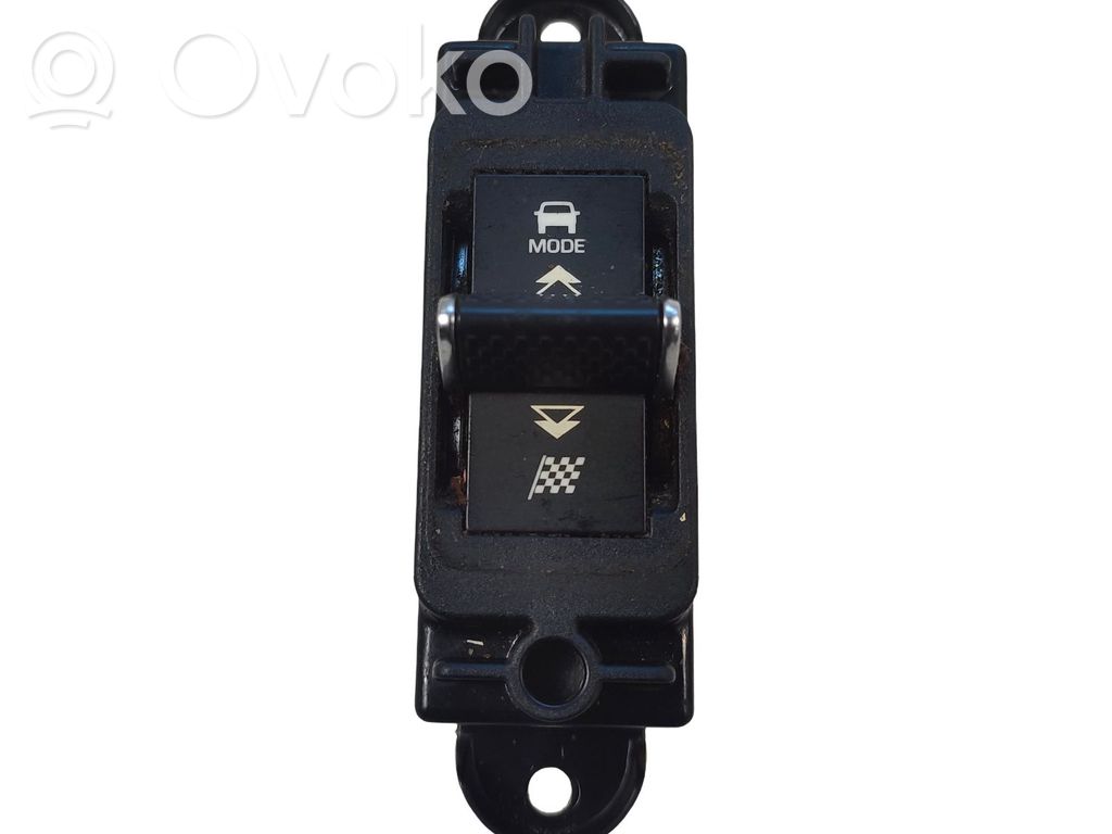 Jaguar E-Pace Other switches/knobs/shifts 