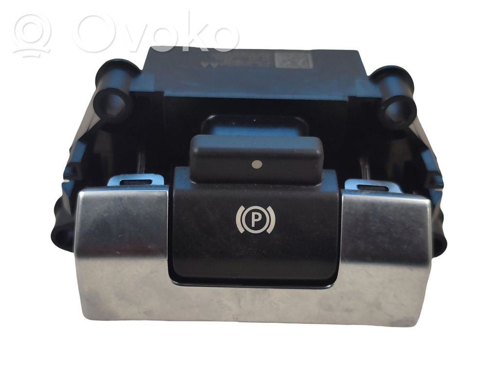 Jaguar E-Pace Hand parking brake switch 