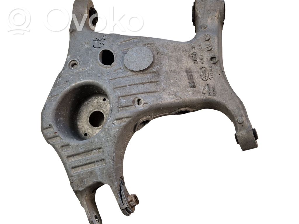 Galinė šakė   FK725B531,FK725B531AG,GG0BE
