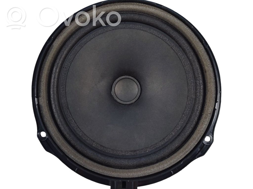 Jaguar E-Pace Rear door speaker 