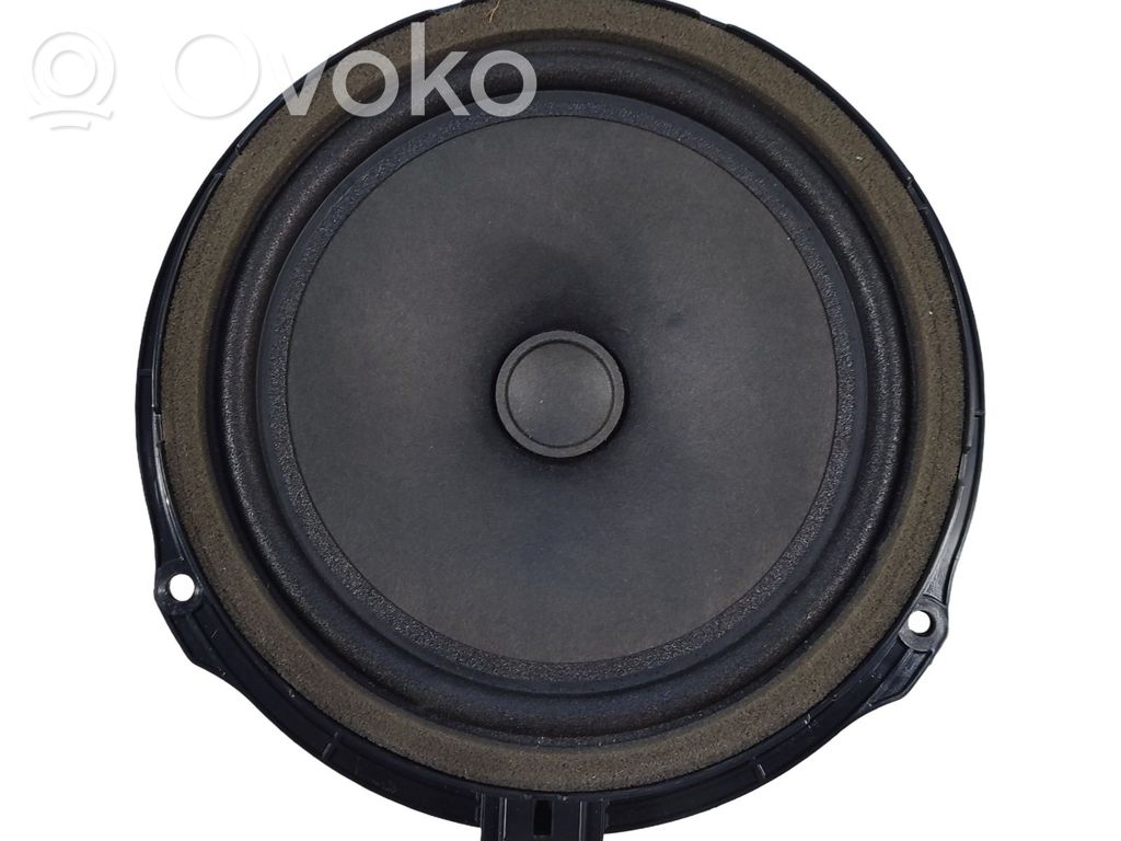 Front door speaker   JJ3218808,JJ3218808AA,430407771181,D1P2A