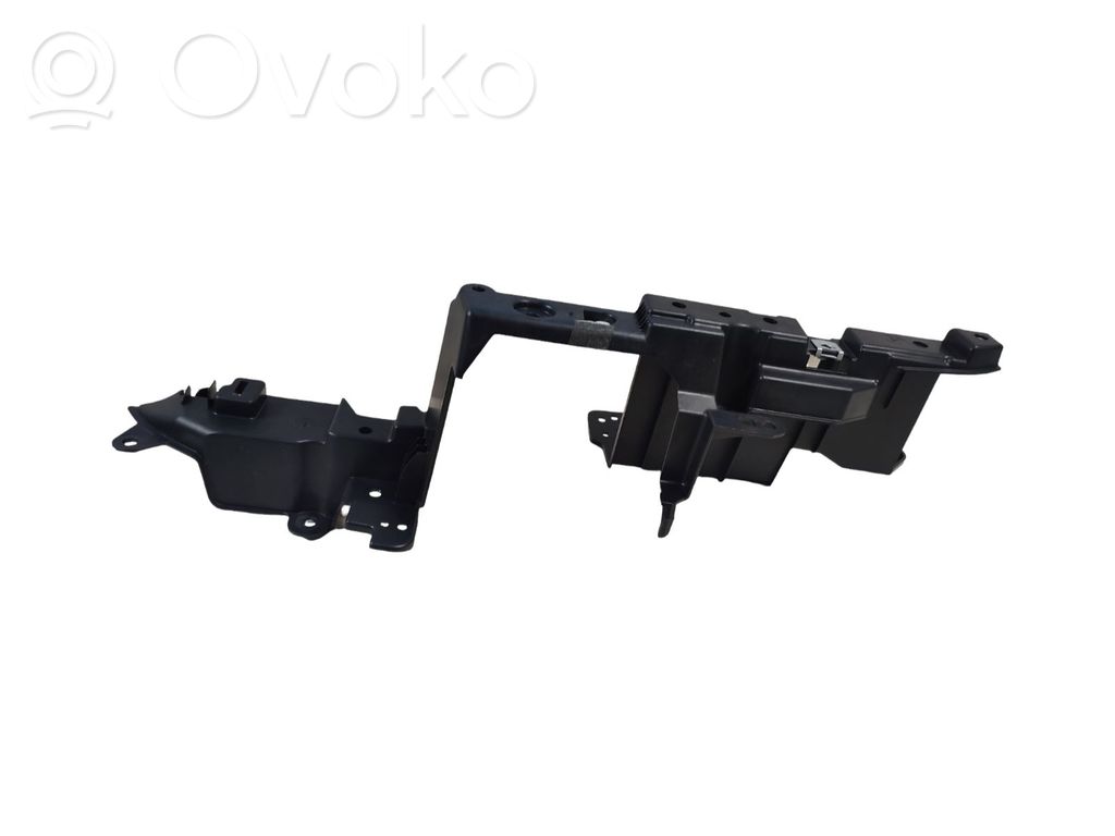 Jaguar E-Pace Rear bumper mounting bracket 