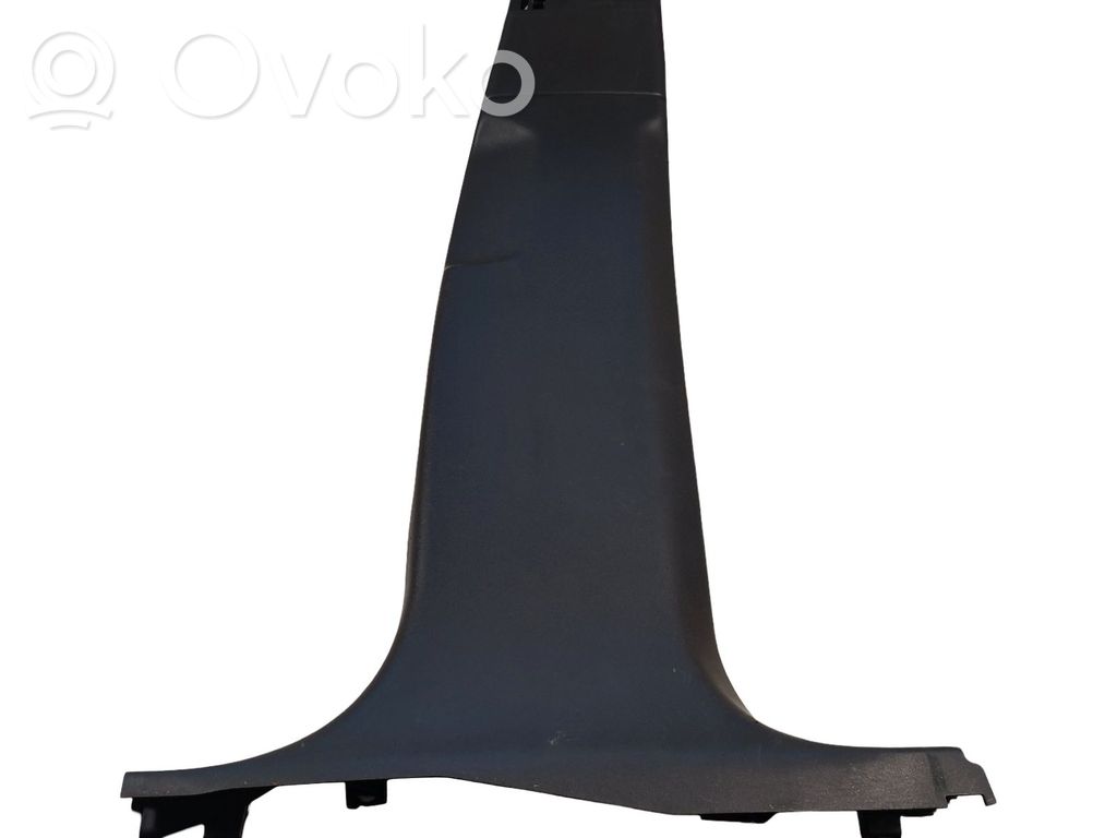 Jaguar E-Pace (B) pillar trim (bottom) 