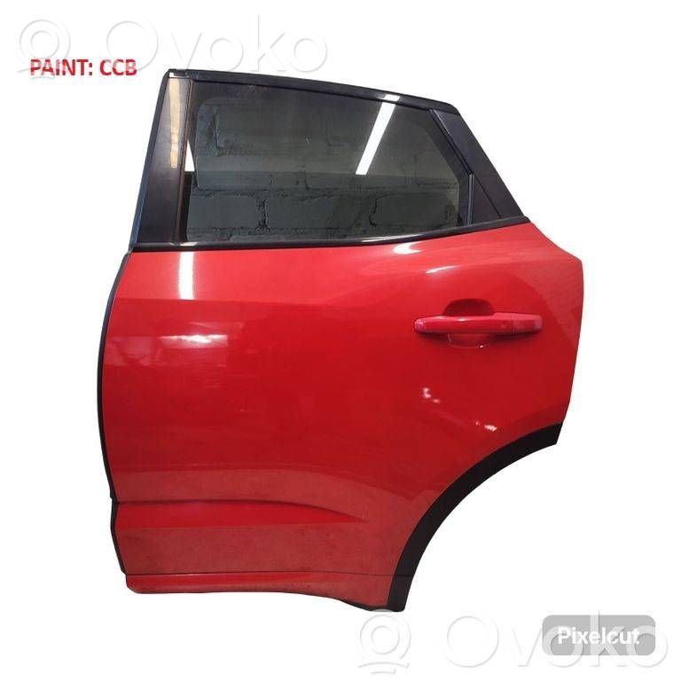 Rear door   24721,24721AC