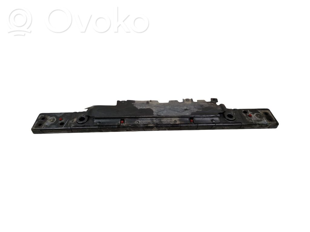 Ford Fusion II Suport panou fixare radiatoare 