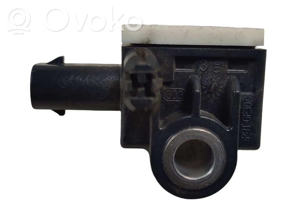 Dodge Charger Airbagsensor Crashsensor Drucksensor 