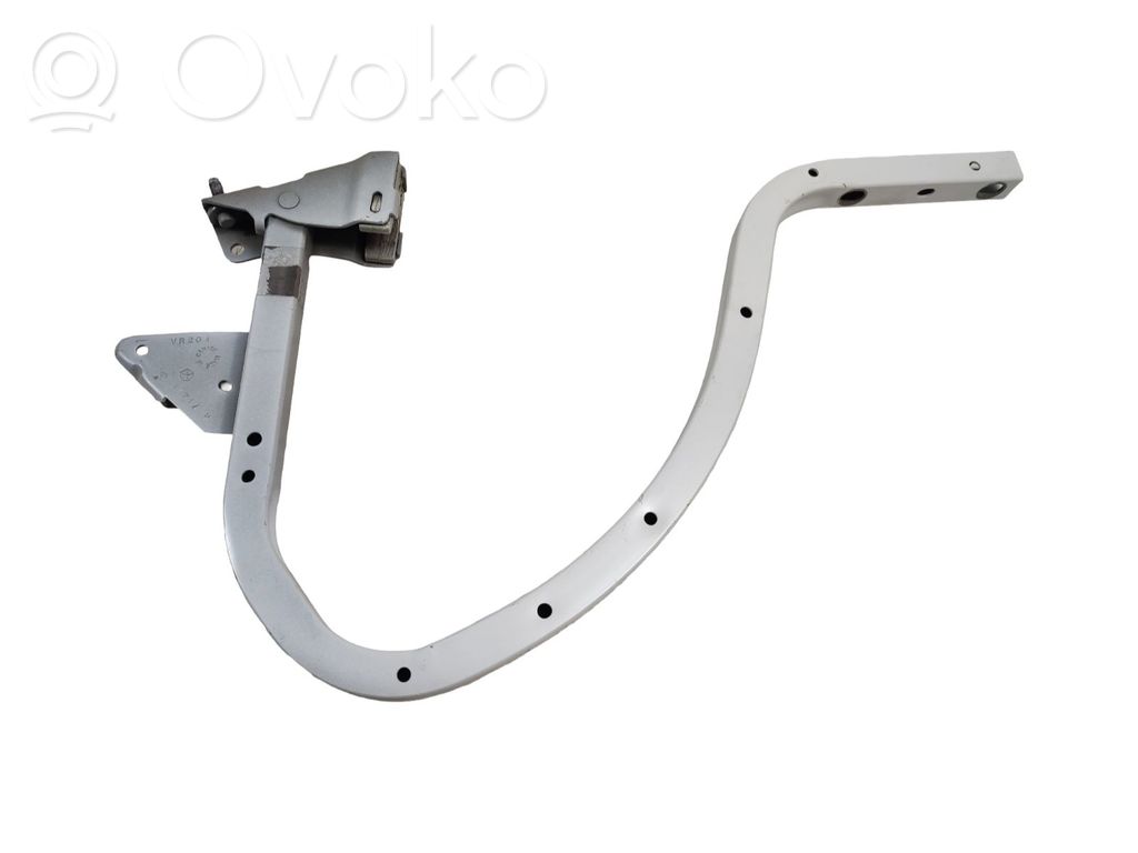 Dodge Charger Tailgate/trunk/boot hinge 