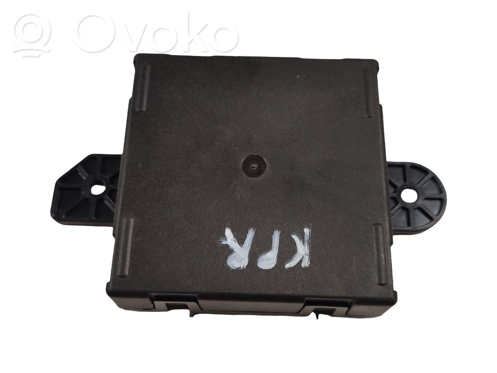 Dodge Charger Door control unit/module 