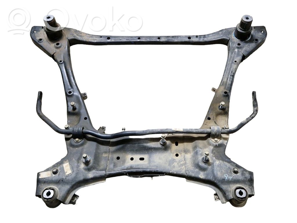 Front subframe   54810P2000,WA05,P2892000