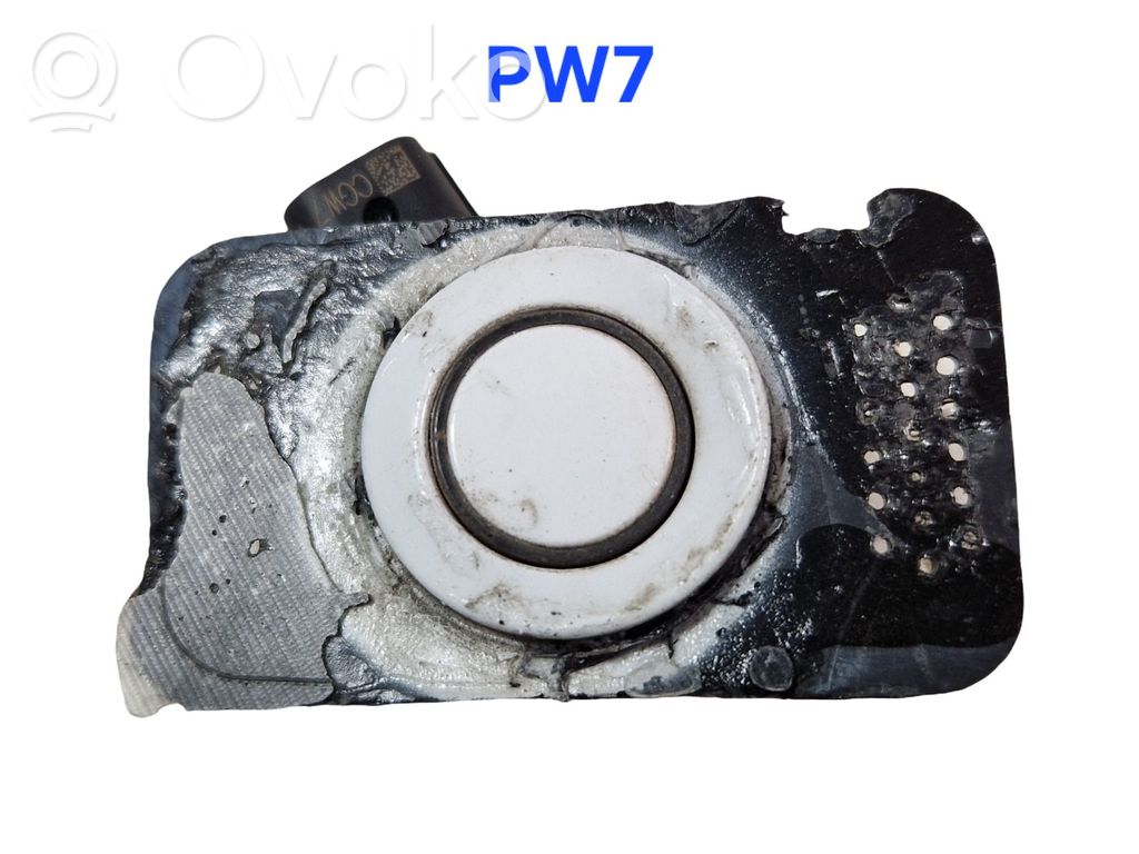 Dodge Charger Parking PDC sensor 