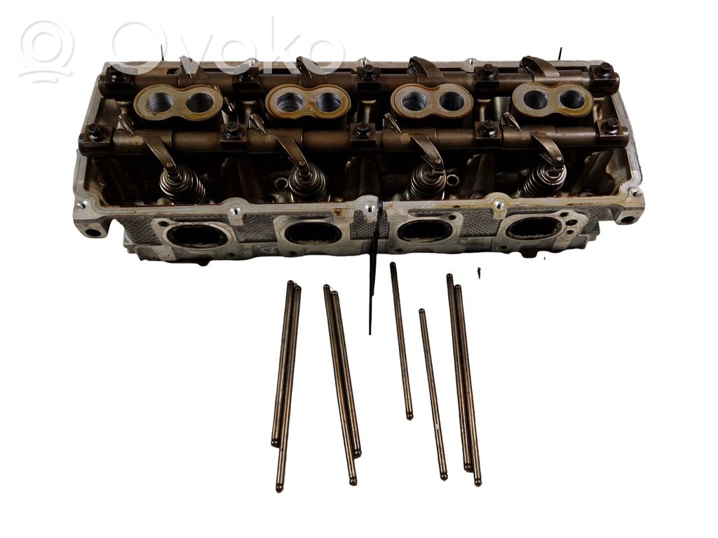 Dodge Charger Engine head 