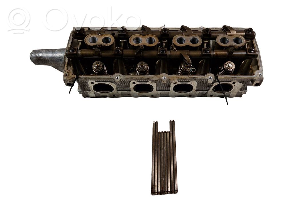 Dodge Charger Engine head 