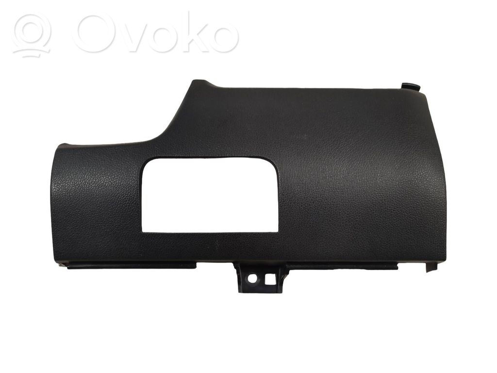 KIA Sorento IV Dashboard lower bottom trim panel 