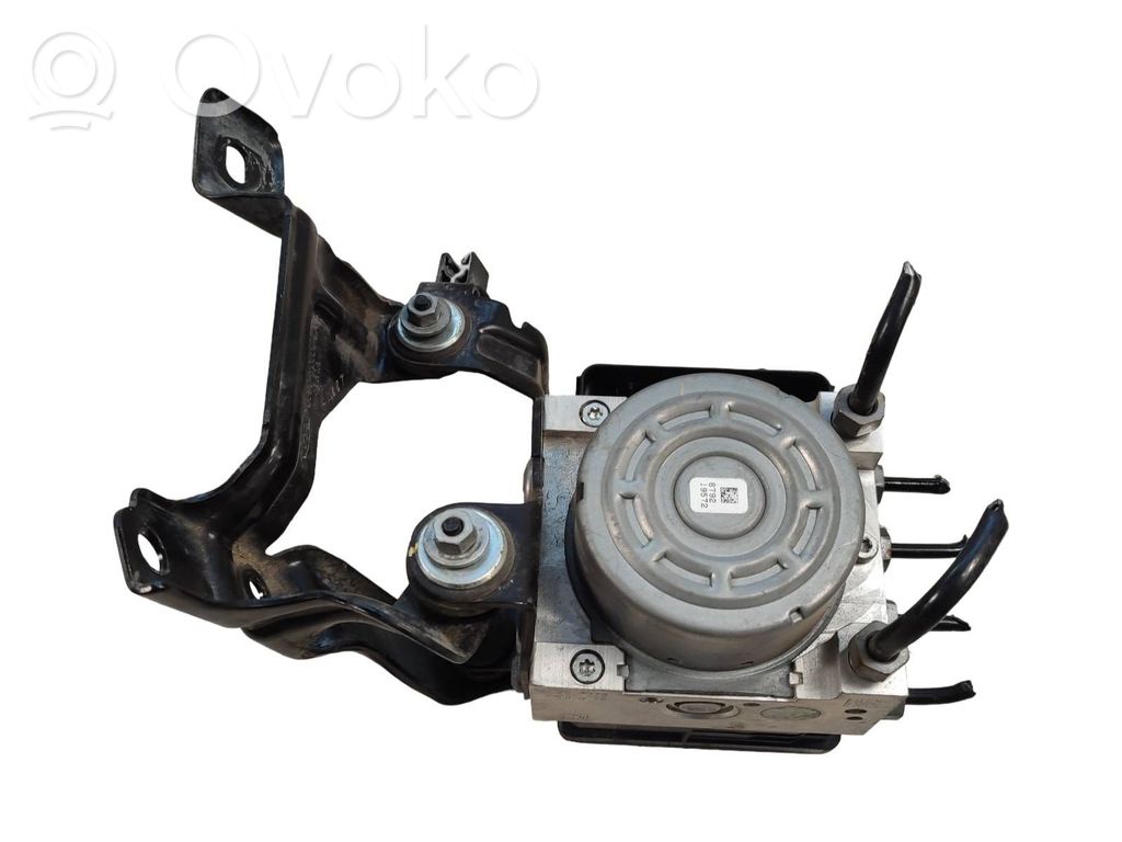 Ford Fusion II ABS bloks 
