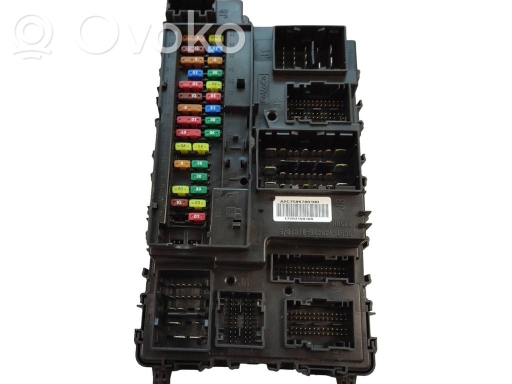 Moduł / Sterownik BSM   HU5T15604,HU5T15604BDB,A2C7586780100,N75UH