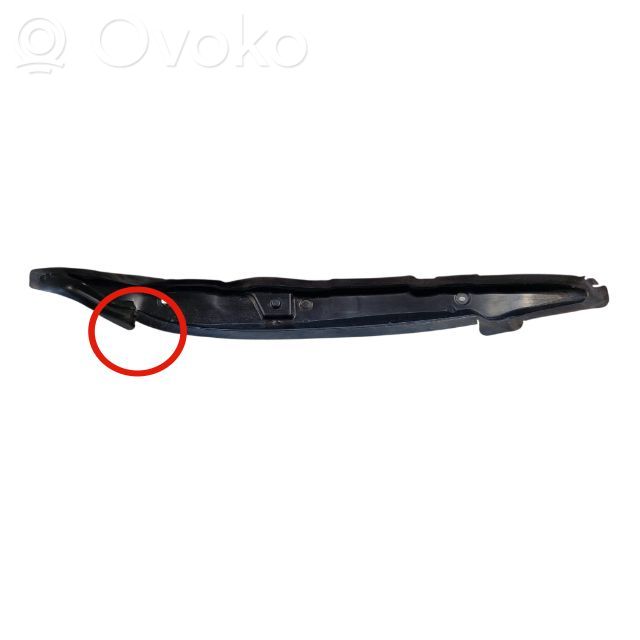 Wygłuszenie / Pianka błotnika przedniego   A2478890700,A2478890700L,W02,W01