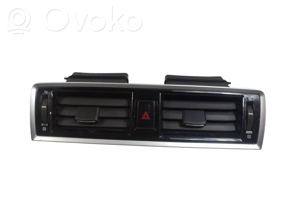 Subaru Outback (BS) Centrālais gaisa ventilācijas režģis 
