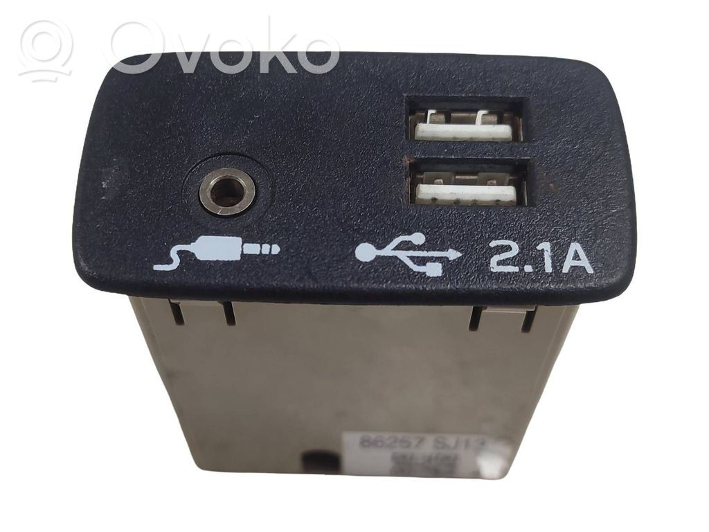 Unidad de control del USB   86257,86257SJ13T