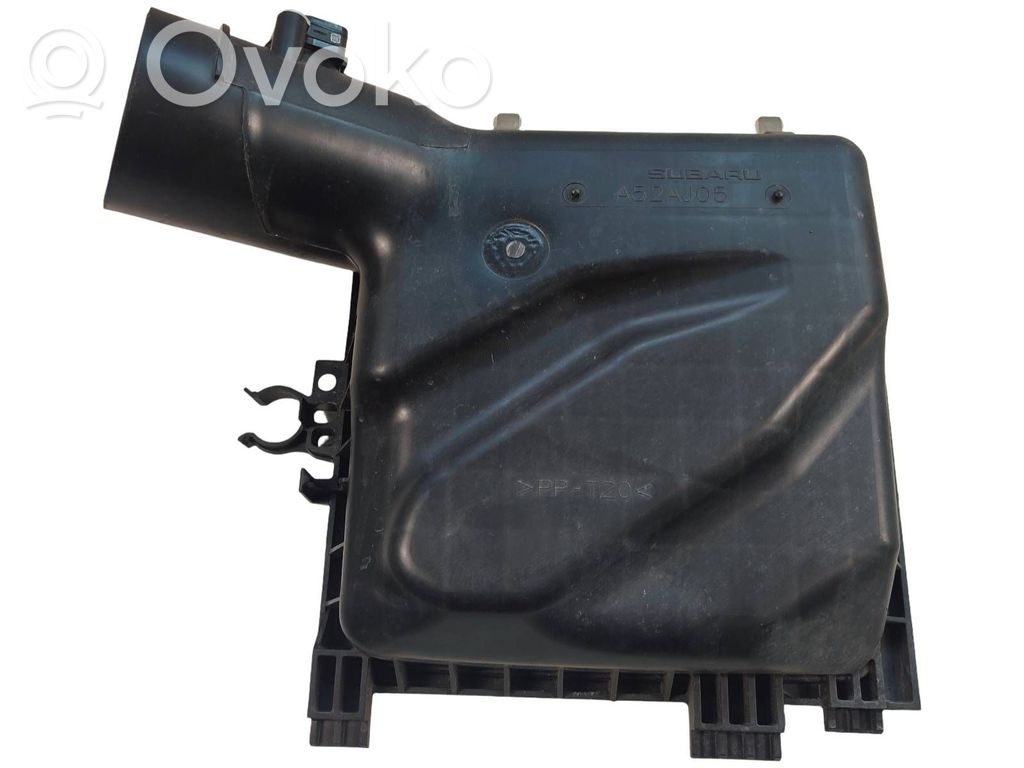 Subaru Outback (BS) Air filter box 