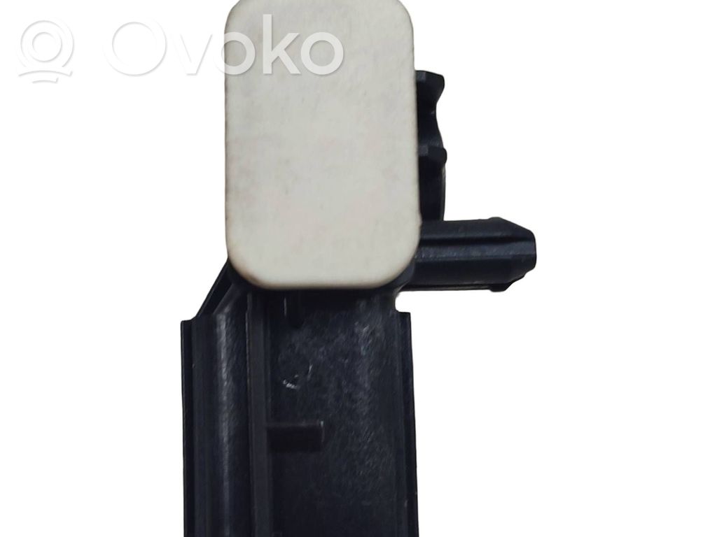 Subaru Outback (BS) Airbag deployment crash/impact sensor 