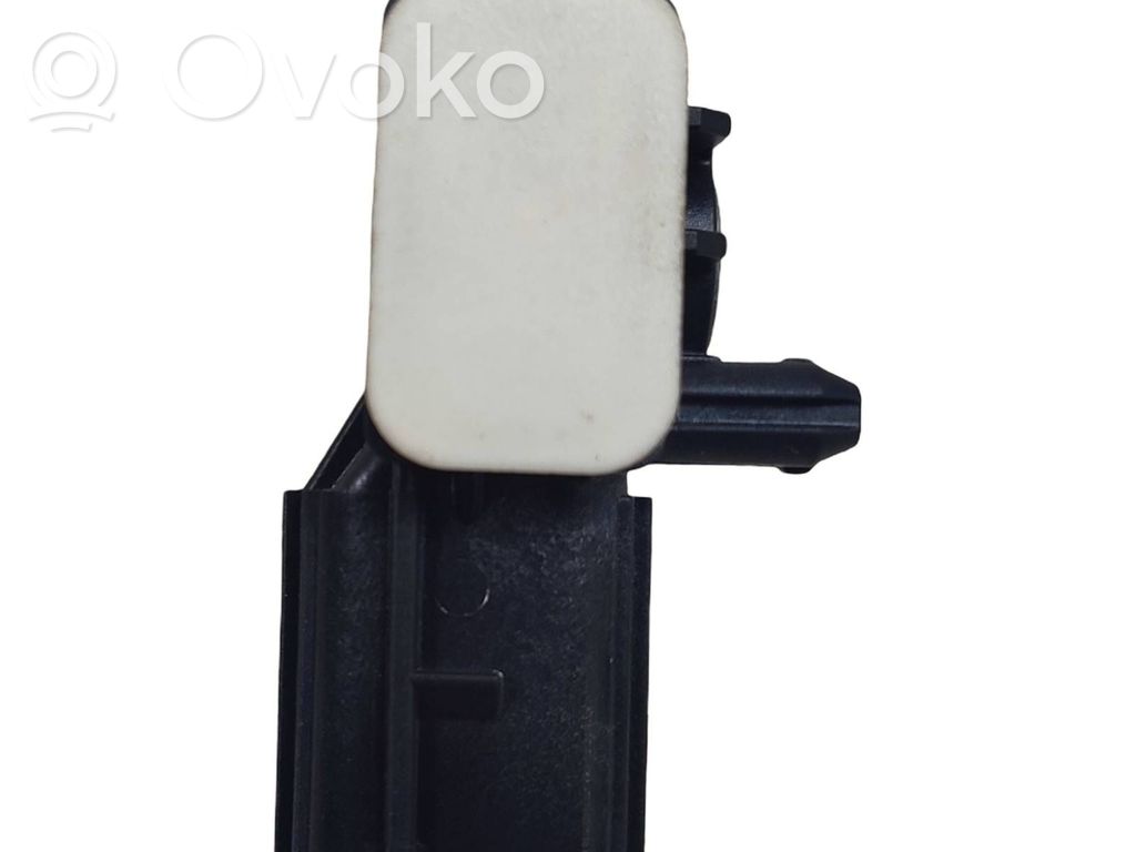 Subaru Outback (BS) Airbag deployment crash/impact sensor 