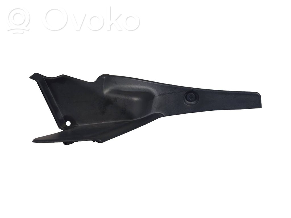 Windshield trim   91423AL02A,91423