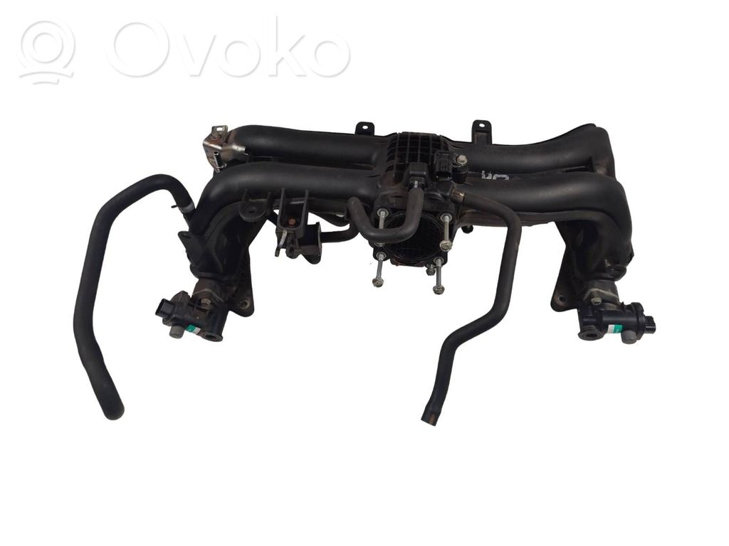 Subaru Outback (BS) Colector de admisión 