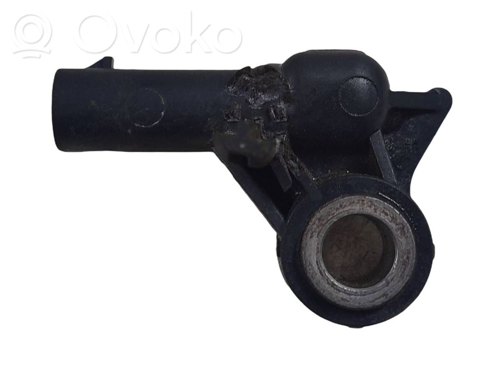 Subaru Outback (BS) Airbagsensor Crashsensor Drucksensor 