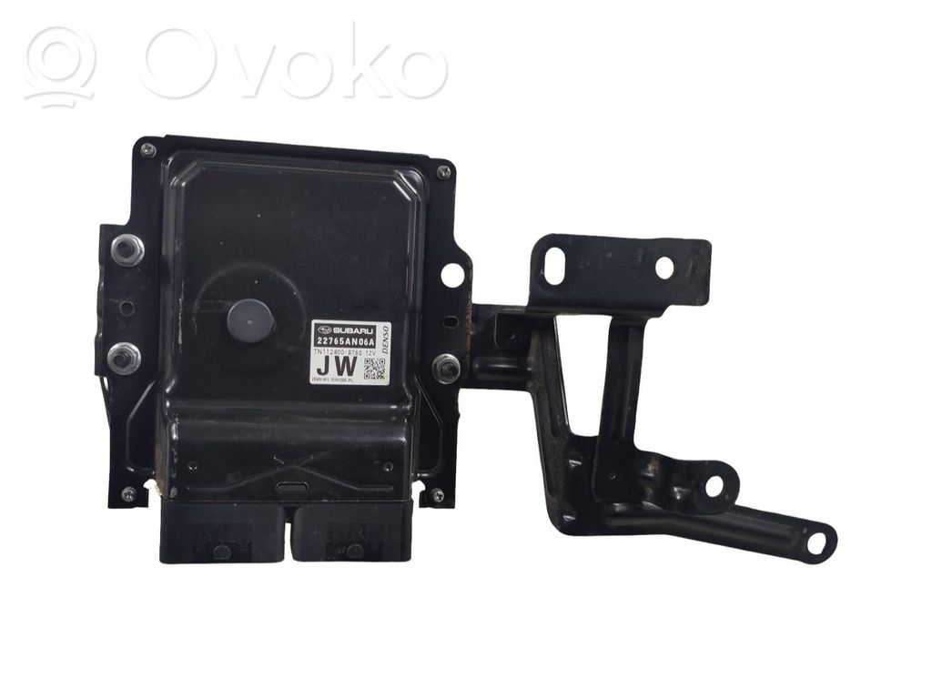 Subaru Outback (BS) Engine control unit/module 