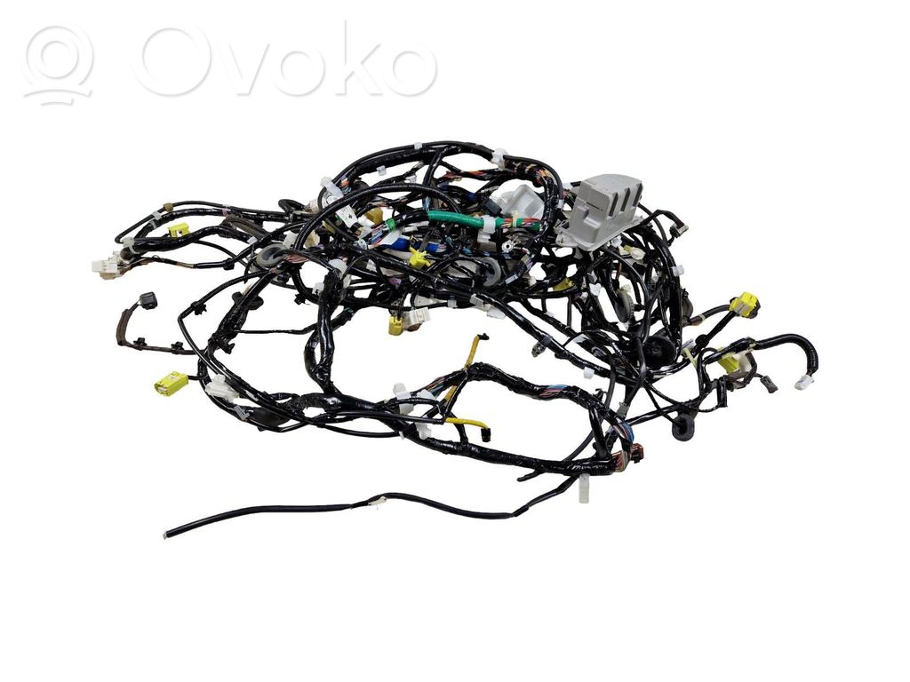 Other wiring loom   81503AL70B,85N02068