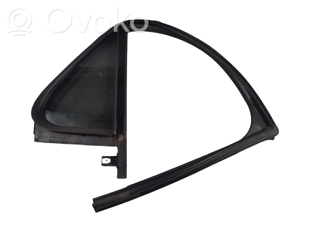Ford Explorer V Rear vent window glass 