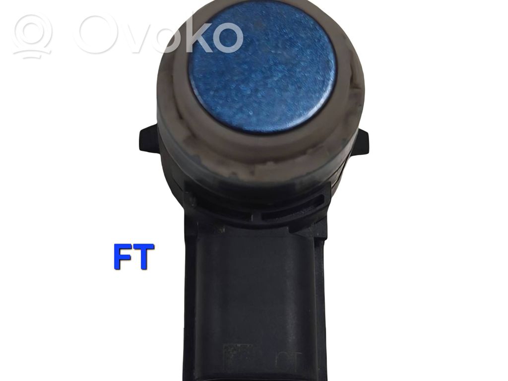 Ford Explorer V Sensor de aparcamiento PDC 